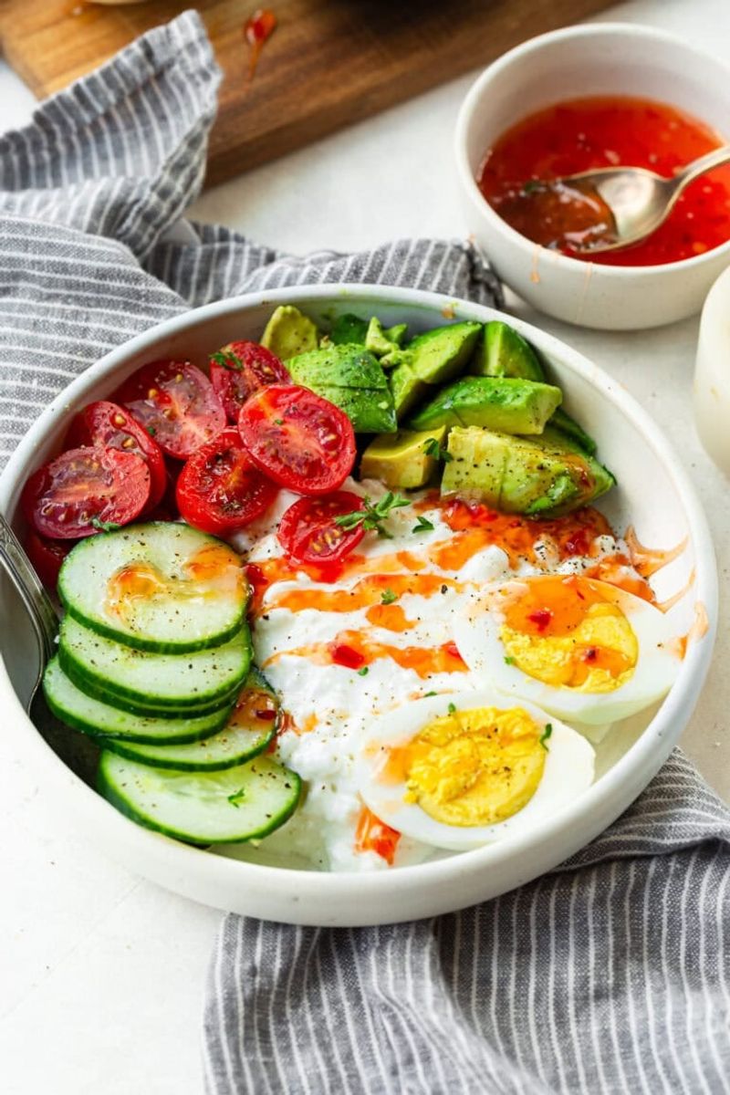 Eggs