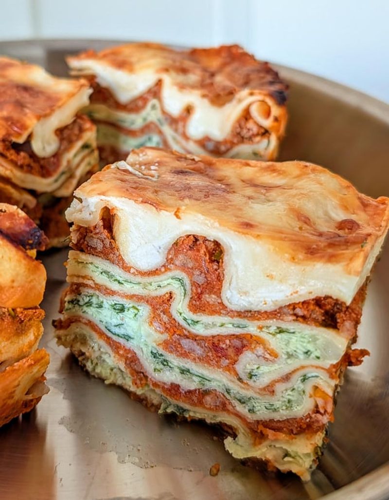 Lasagna