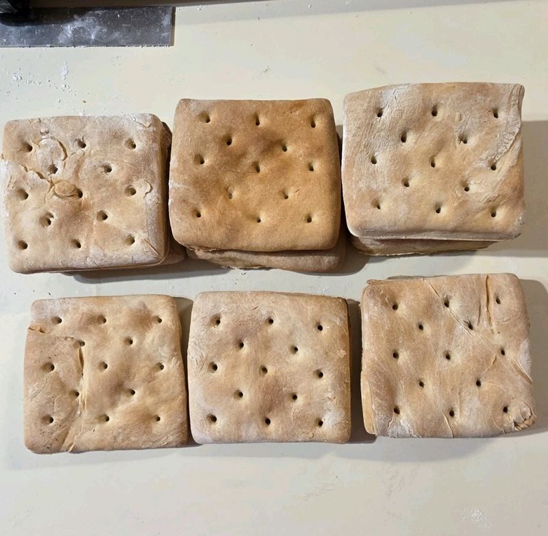 Hardtack