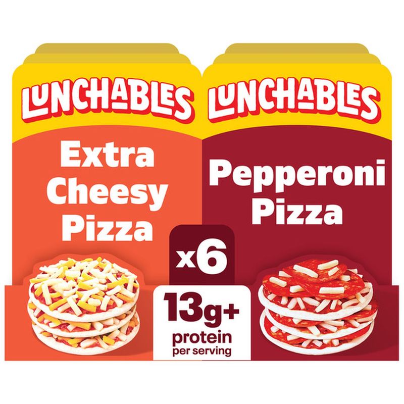 Lunchables