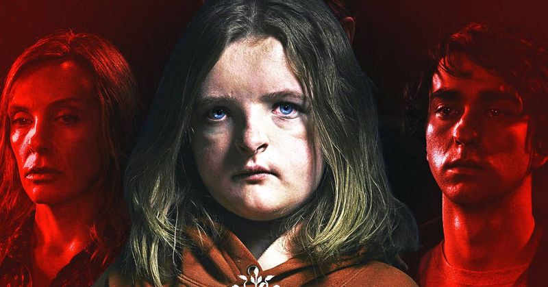 Hereditary