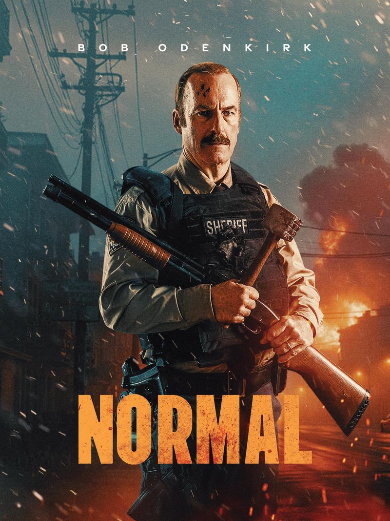 Normal (2026)