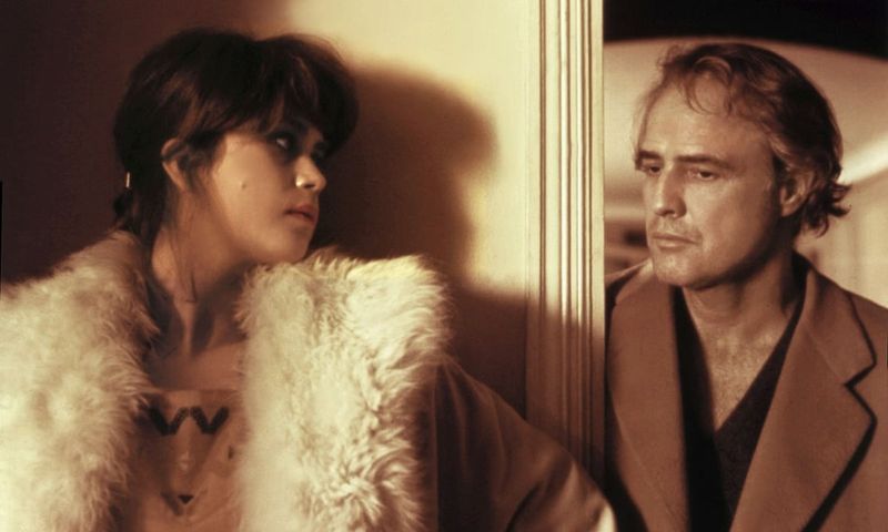 Last Tango in Paris (1972)