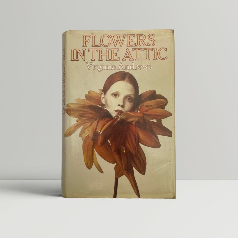 Flowers in the Attic by V.C. Andrews