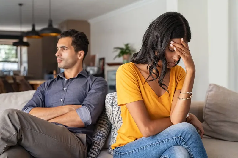 Social and Cultural Pressure