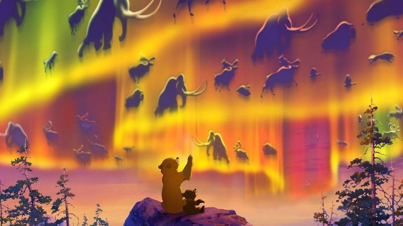 Brother Bear (2003)