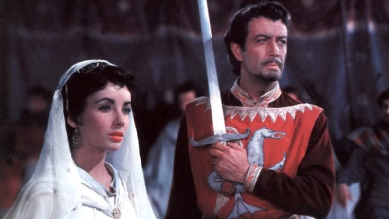 Ivanhoe (1952)
