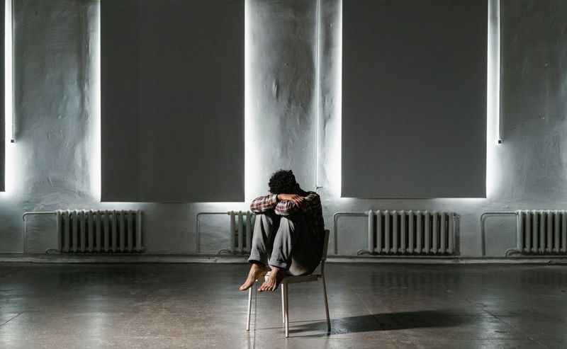 Fear of Being Left or Abandoned