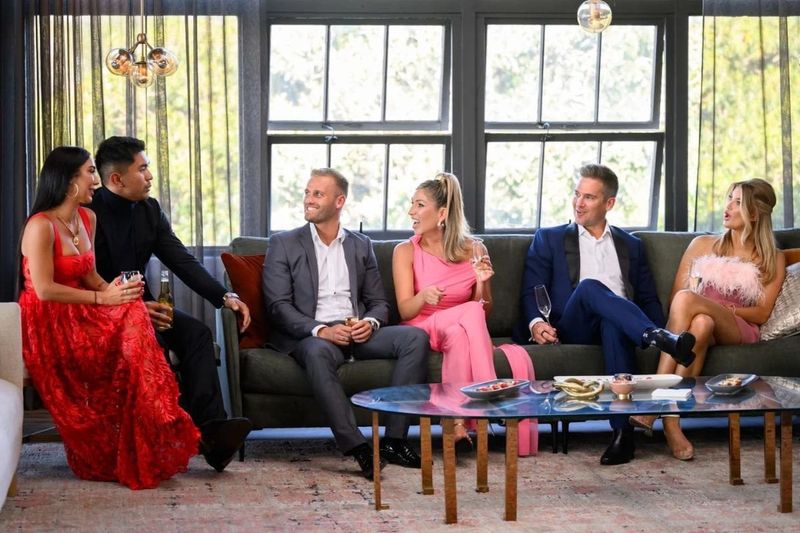 Former Reality Contestants Across Shows Revealed Producers Push Specific Narratives