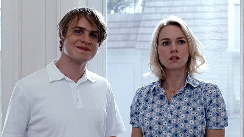 Funny Games (1997 and 2007)