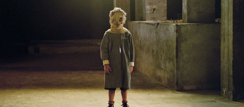 The Orphanage (2007)