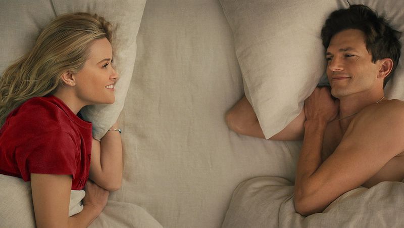 Your Place or Mine (2023)
