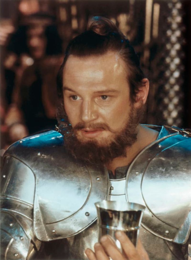 Excalibur (1981)
