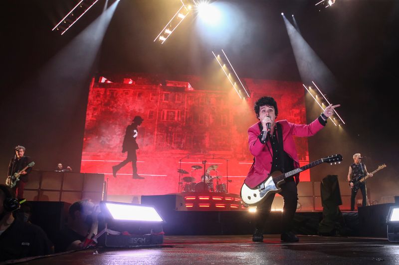 Green Day