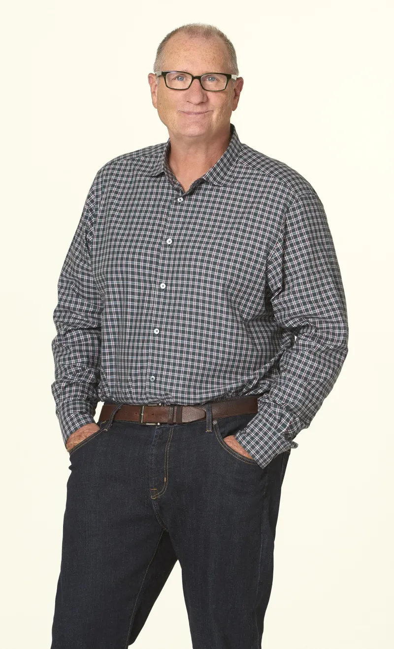 Jay Pritchett (Modern Family)