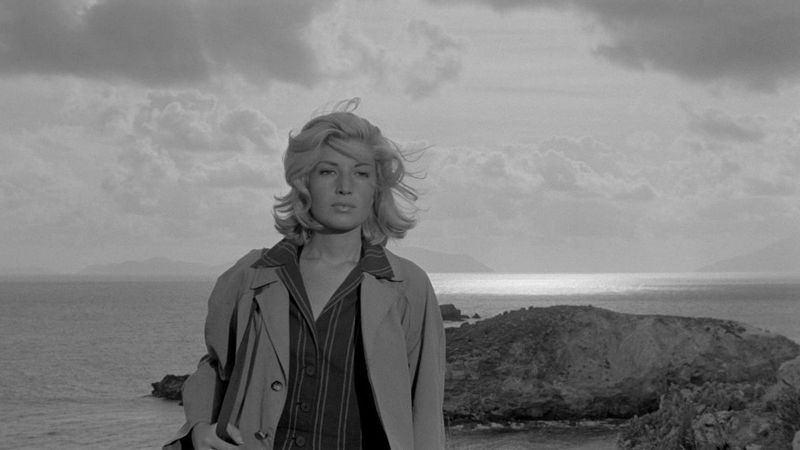 L'avventura (1960)