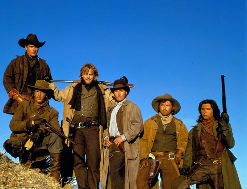 Young Guns (1988)