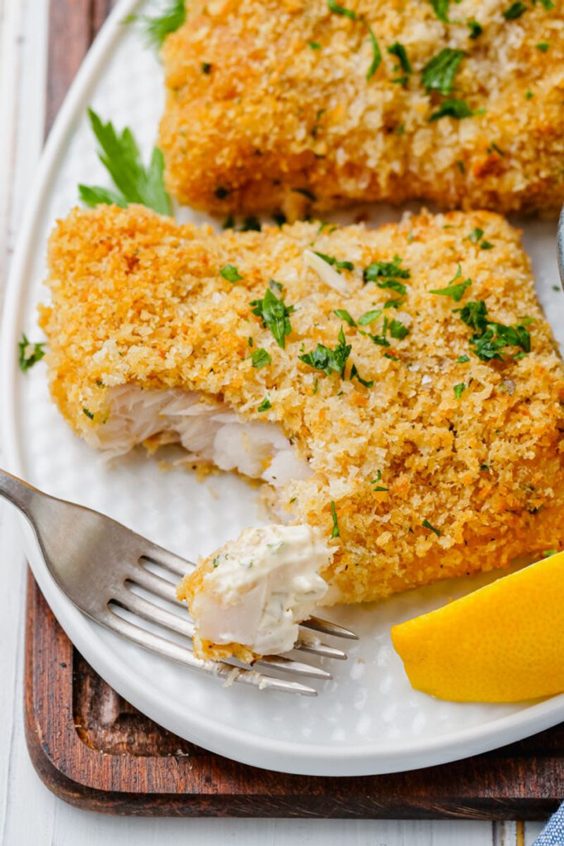 Atlantic Pollock