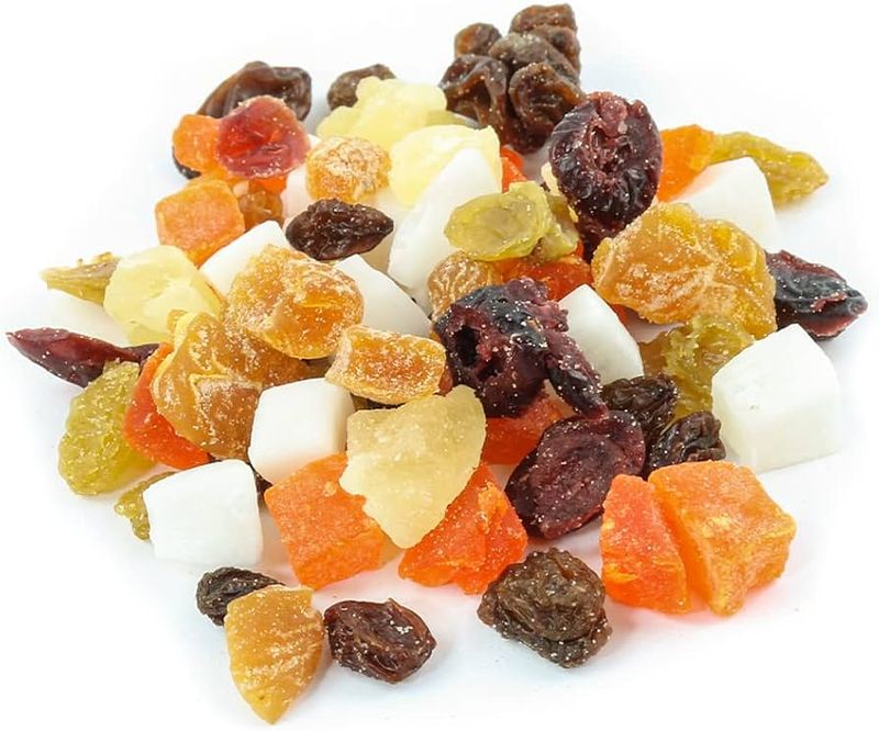 Dried Fruit