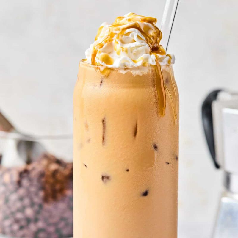 Coffee Drinks