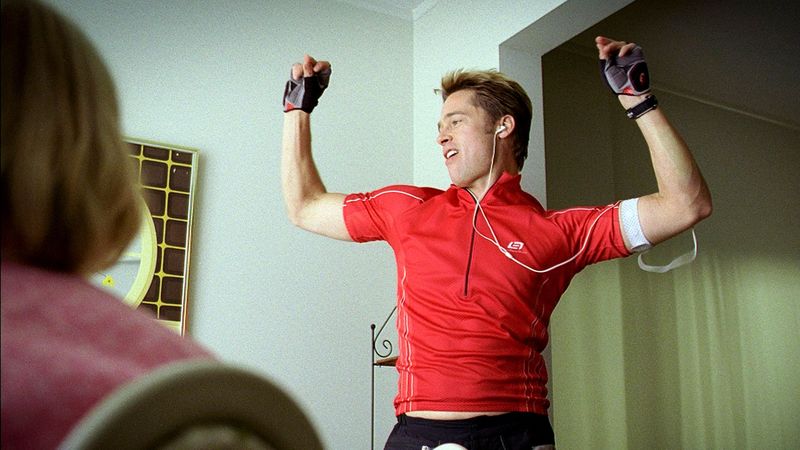 Burn After Reading (2008)