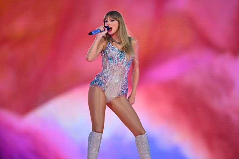 Taylor Swift