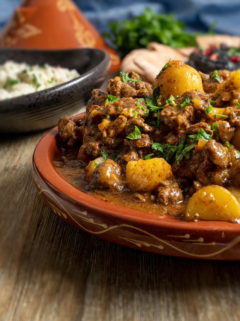 Tagine - Morocco