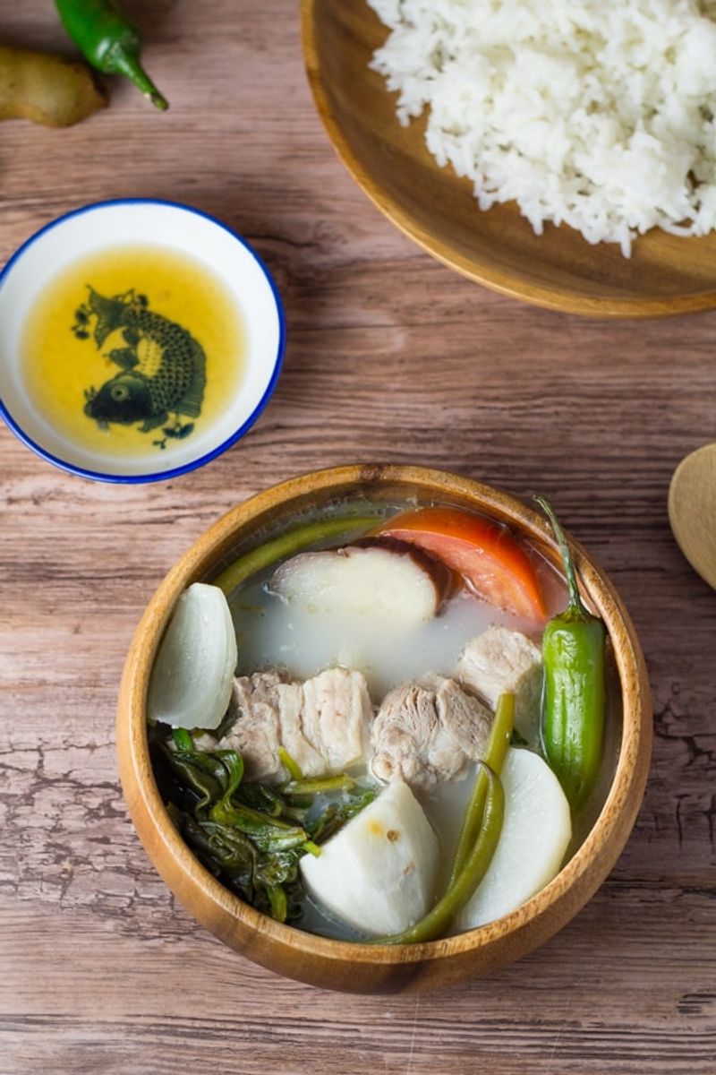 Sinigang