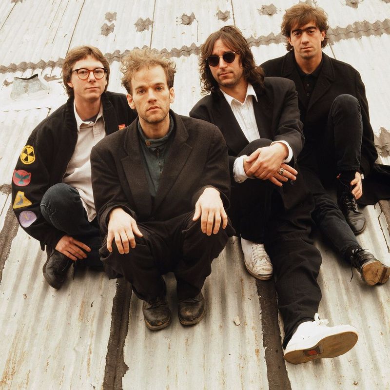 R.E.M.