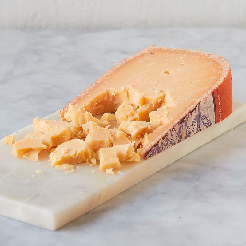 Aged Gouda Cheese