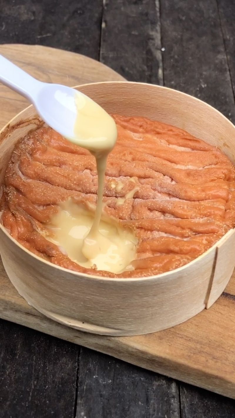 Epoisses Cheese