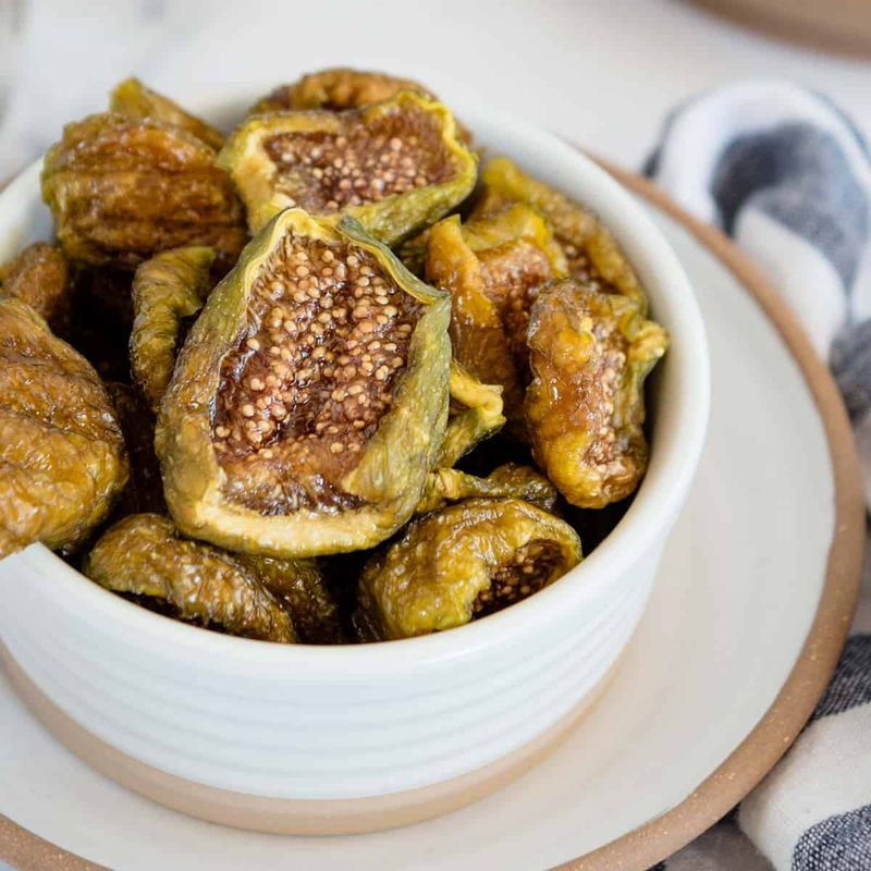 Dried Figs