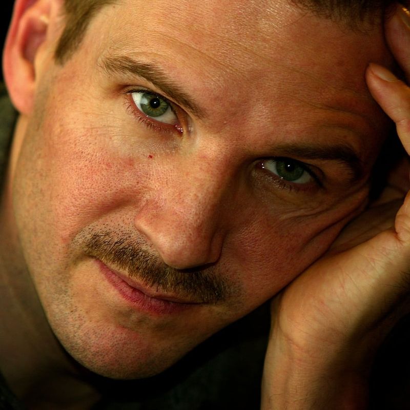 Ralph Fiennes