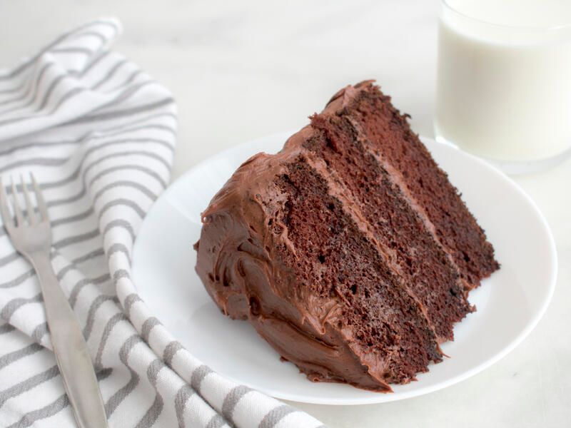 Sugary Desserts