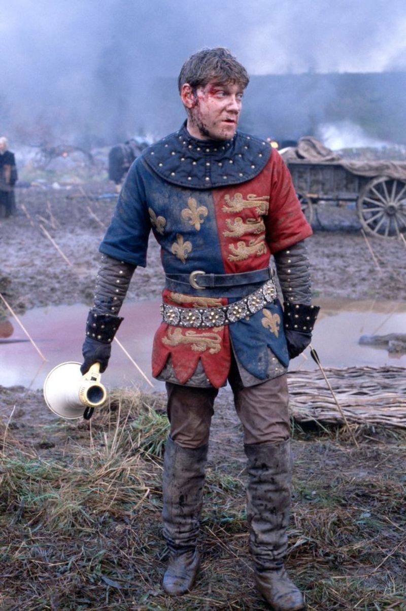 Henry V (1989)