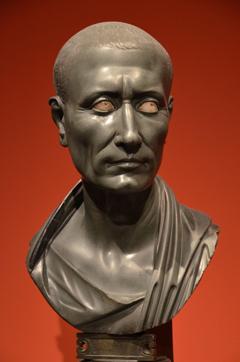 Julius Caesar