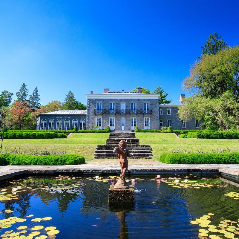 Bartow-Pell Mansion Museum