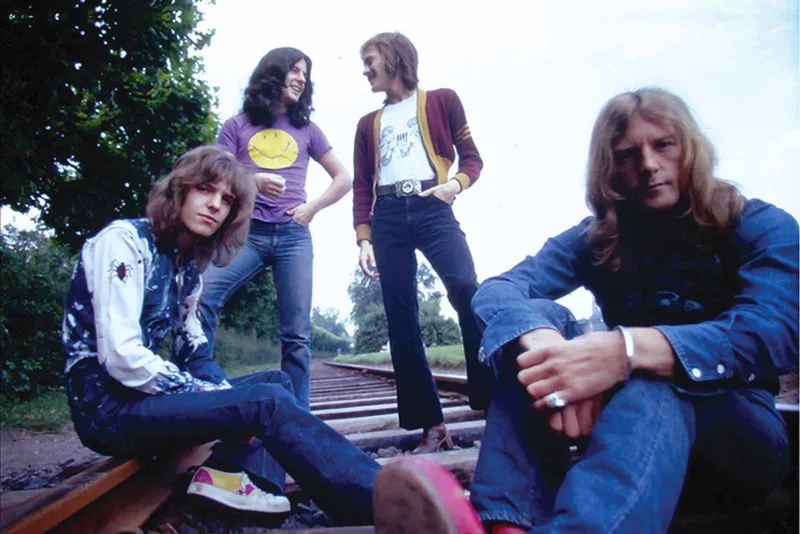 Humble Pie