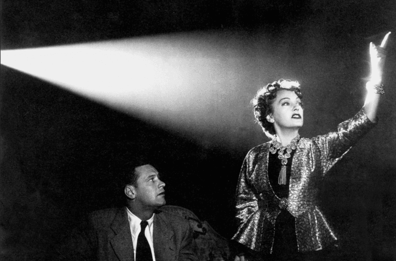 Sunset Boulevard