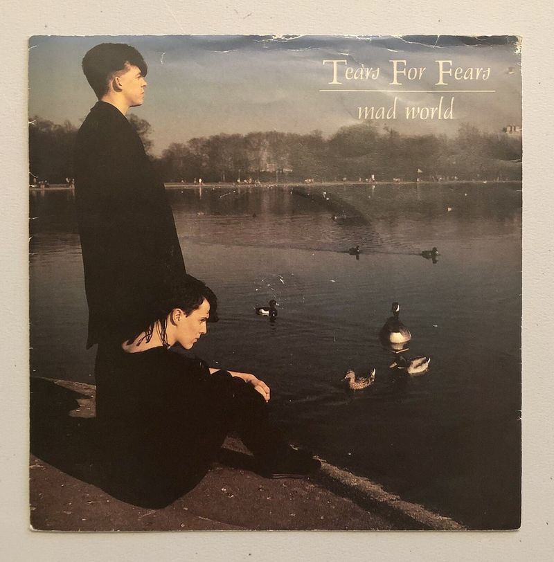 Mad World by Tears For Fears