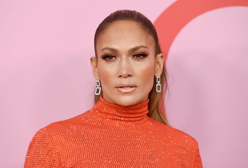 Jennifer Lopez