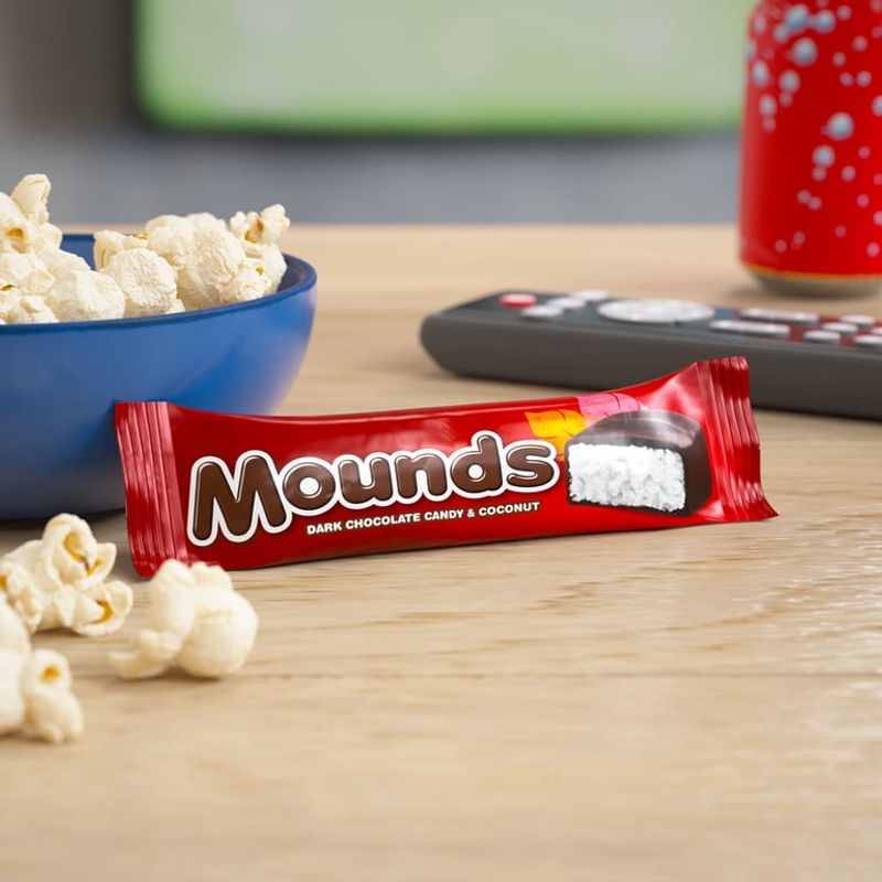 Mounds
