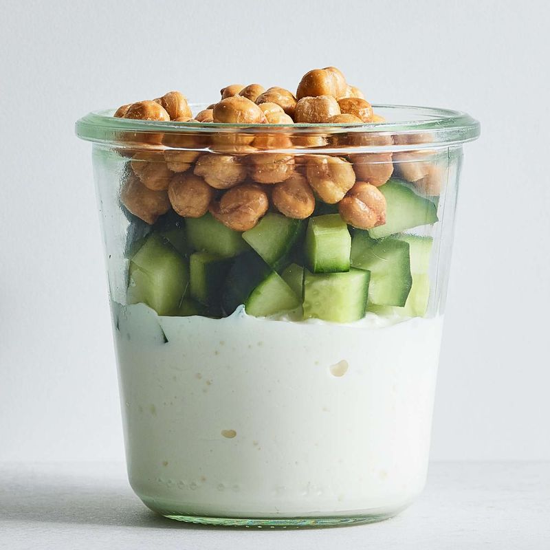Cottage Cheese