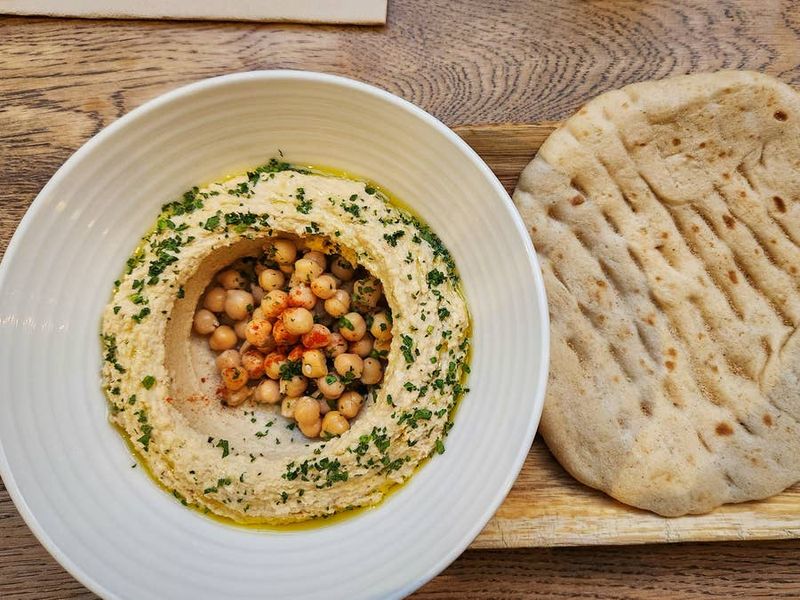 Hummus