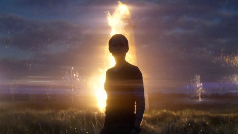 Annihilation (2018)