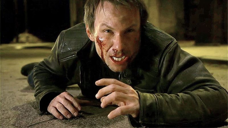 Assassin's Bullet (2012)