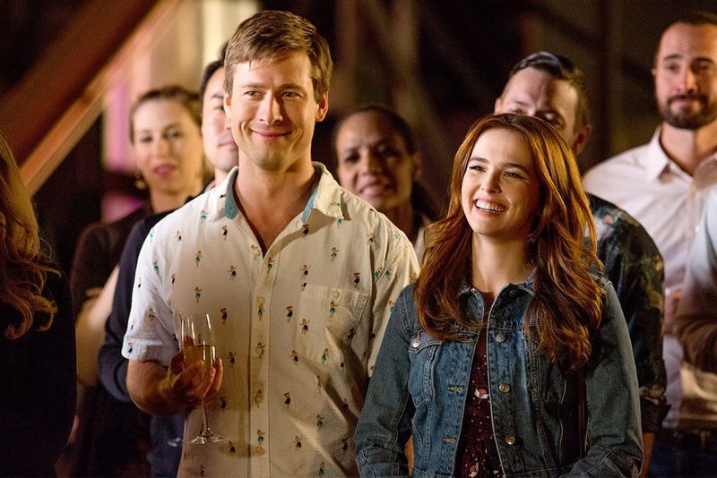 Set It Up (2018)