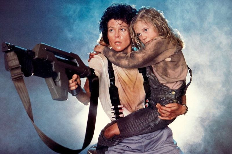 Aliens (1986)