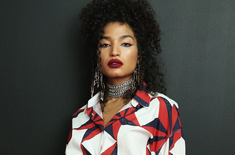 Indya Moore