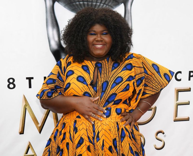 Gabourey Sidibe Faced Constant Hollywood Body Bias